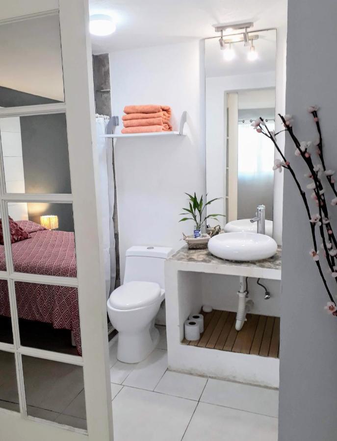 Tr3S By Walter De La Renta Apartment Cancun Luaran gambar