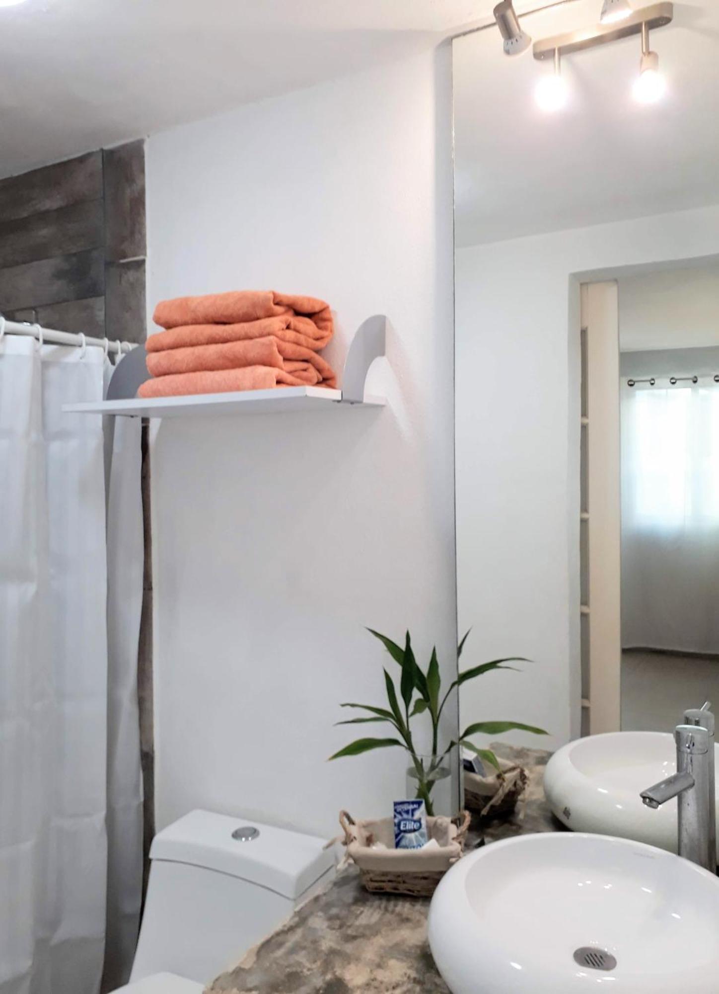 Tr3S By Walter De La Renta Apartment Cancun Bilik gambar