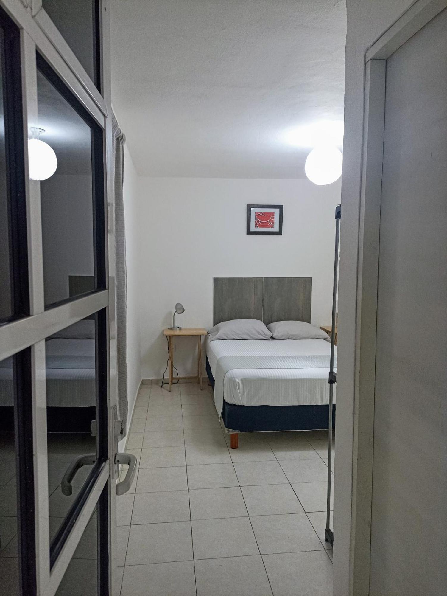 Tr3S By Walter De La Renta Apartment Cancun Bilik gambar