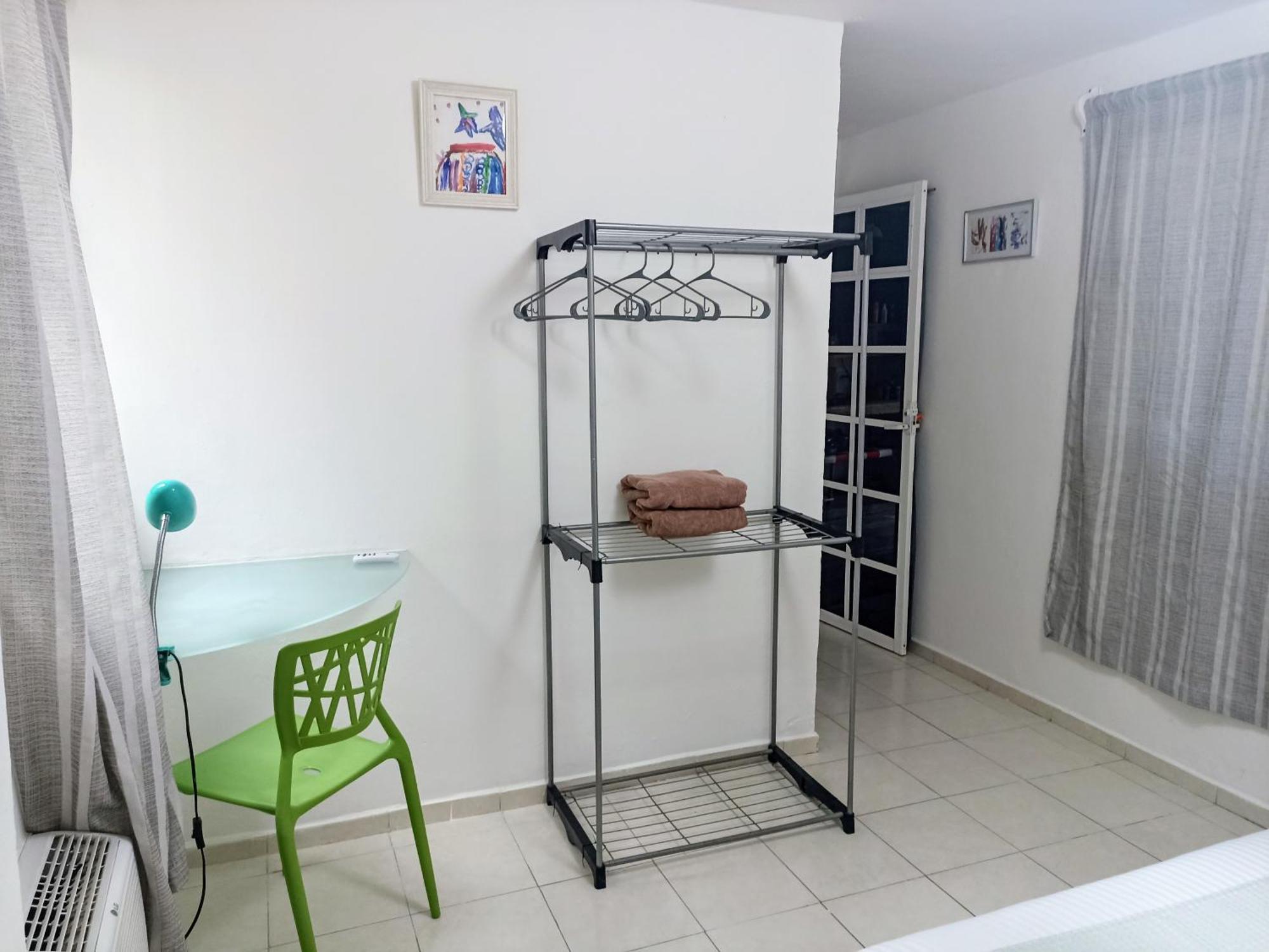 Tr3S By Walter De La Renta Apartment Cancun Bilik gambar