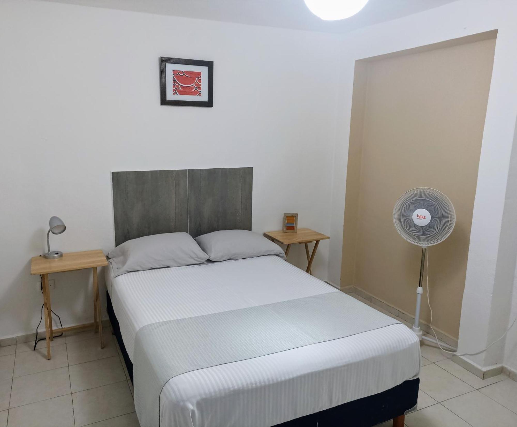 Tr3S By Walter De La Renta Apartment Cancun Luaran gambar