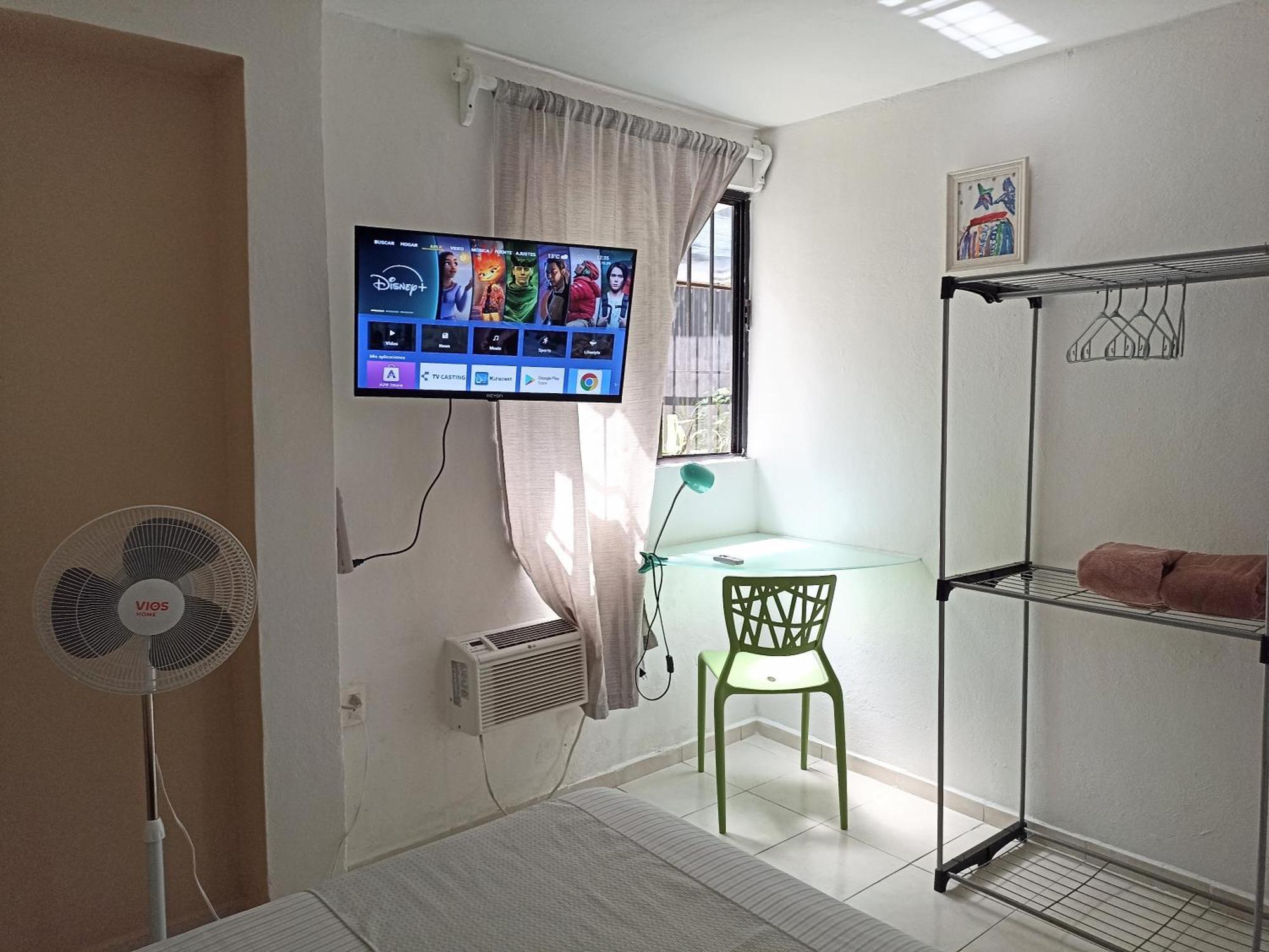 Tr3S By Walter De La Renta Apartment Cancun Luaran gambar