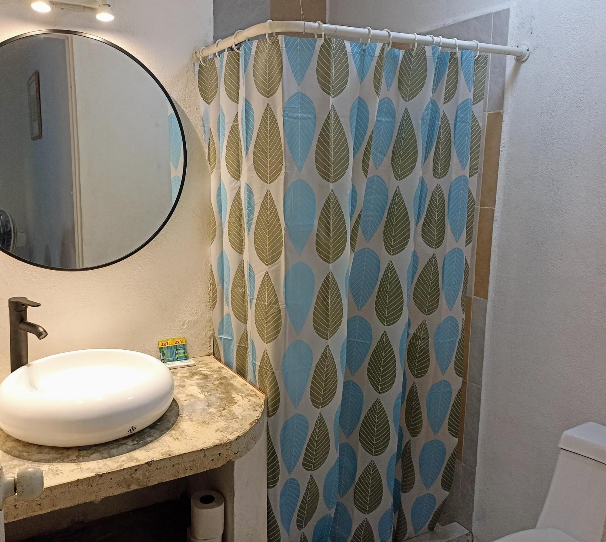 Tr3S By Walter De La Renta Apartment Cancun Luaran gambar