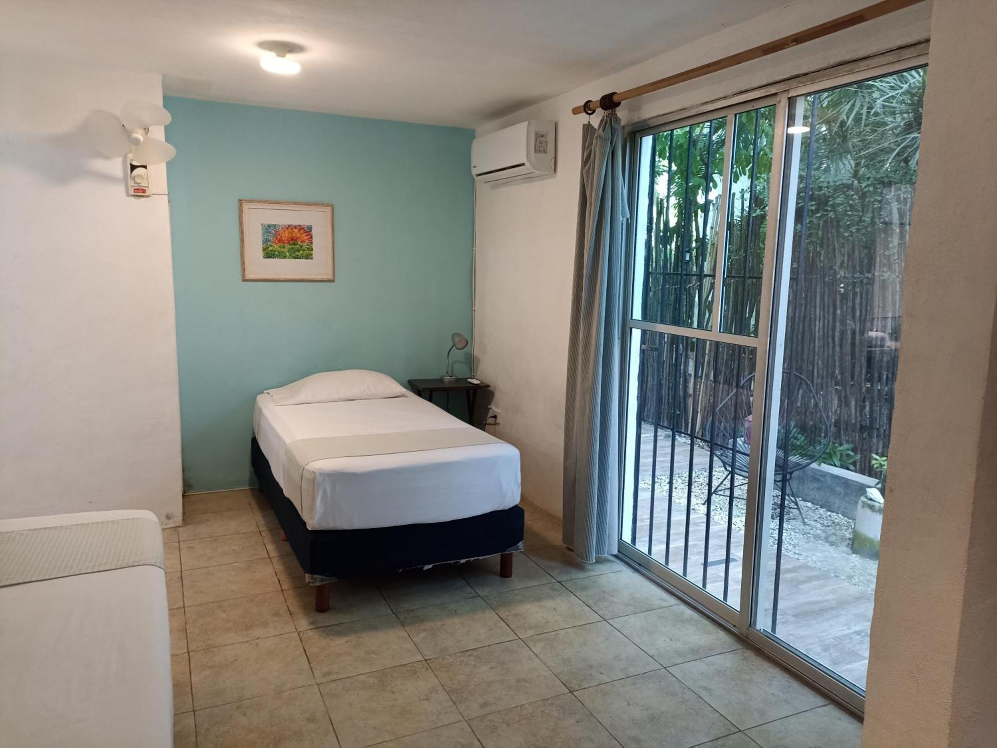 Tr3S By Walter De La Renta Apartment Cancun Bilik gambar